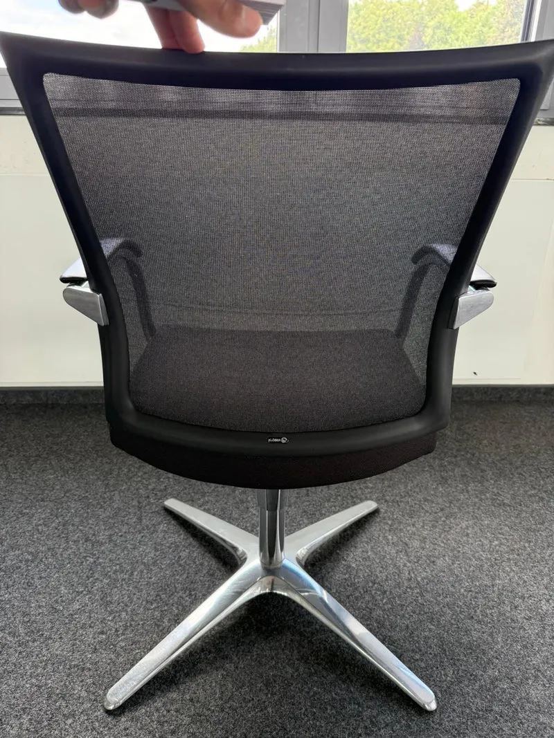 Klöber Orbit 80 Konferenzstuhl