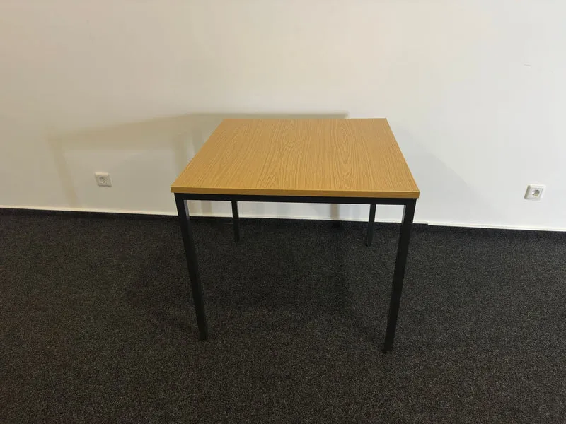 Seminartisch Konferenztisch Buche