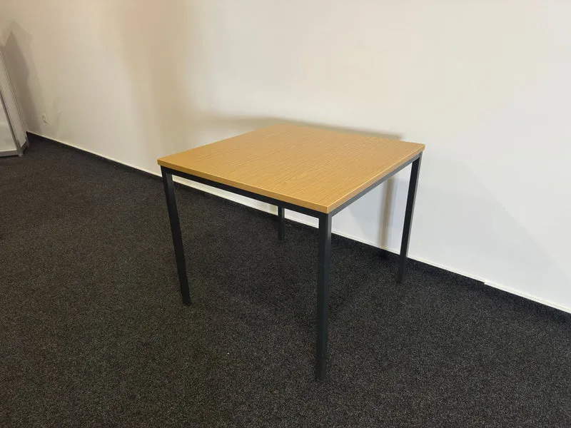 Seminartisch Konferenztisch Buche