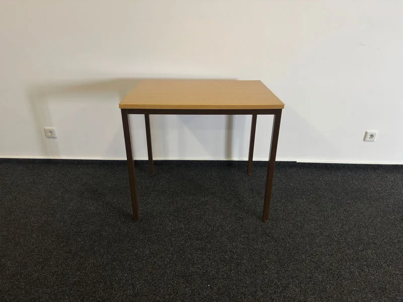Seminartisch Konferenztisch Buche