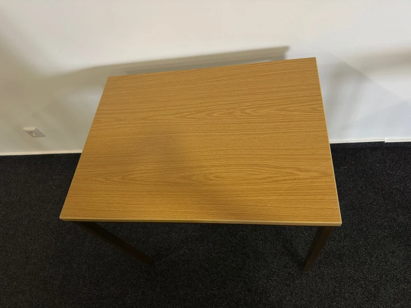 Seminartisch Konferenztisch Buche