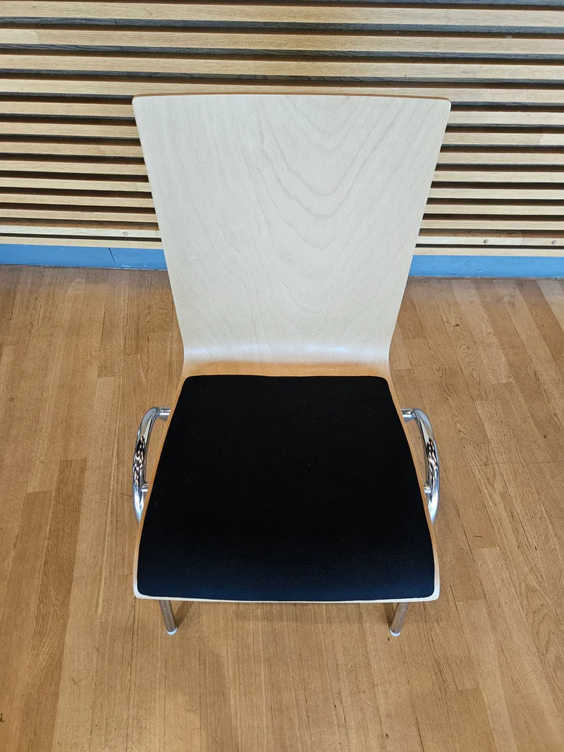 Hiller Atlante Konferenzstuhl