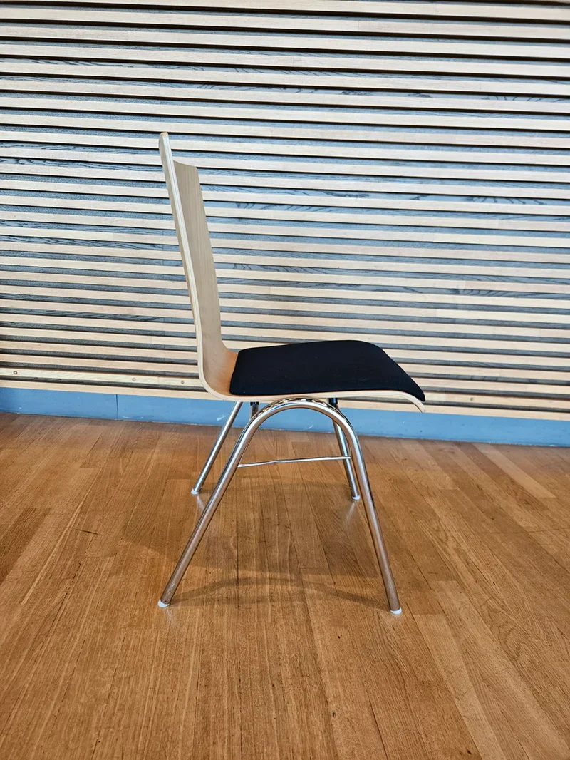 Hiller Atlante Konferenzstuhl
