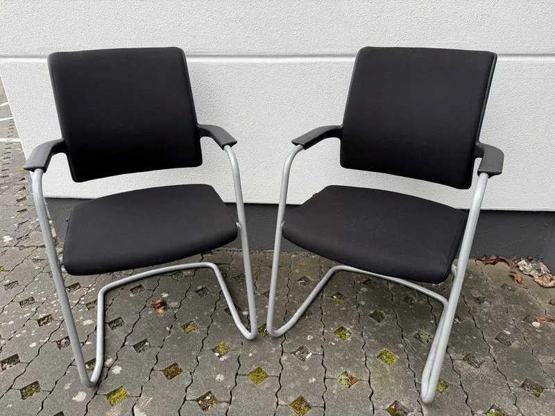 Interstuhl Hero Konferenzstuhl