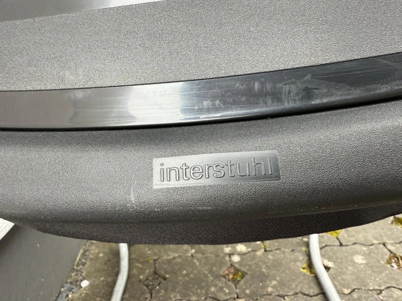 Interstuhl Hero Konferenzstuhl