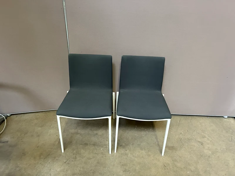 Lammhults Konferenzstuhl