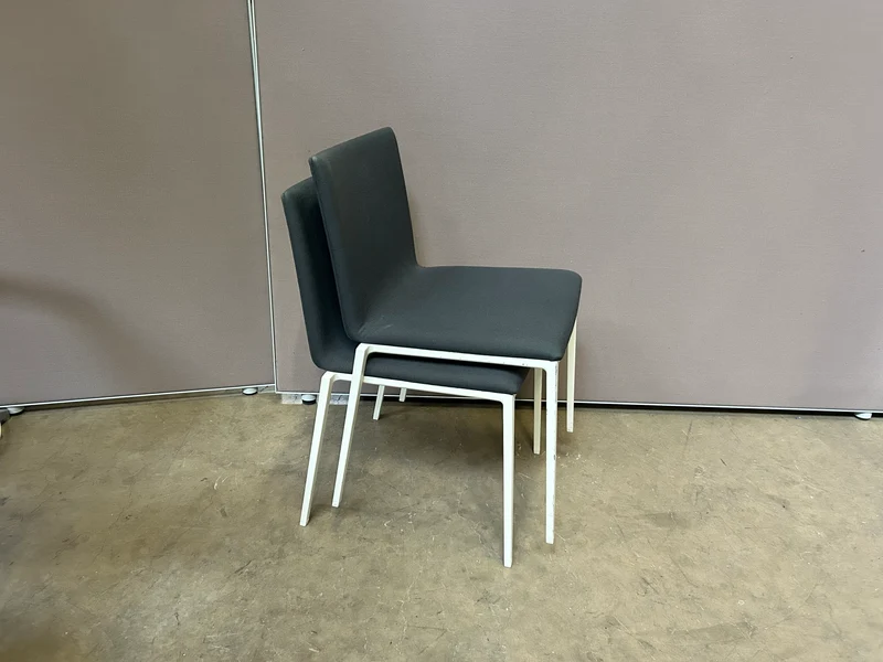 Lammhults Konferenzstuhl