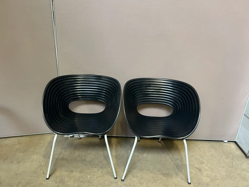 Vitra Tom Vac Konferenzstuhl