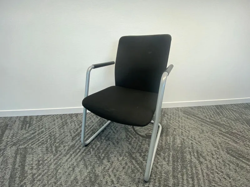 König Neurath Konferenzstuhl