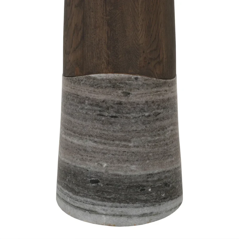 Richmond Interiors Bartisch Harper Smoked charchoal