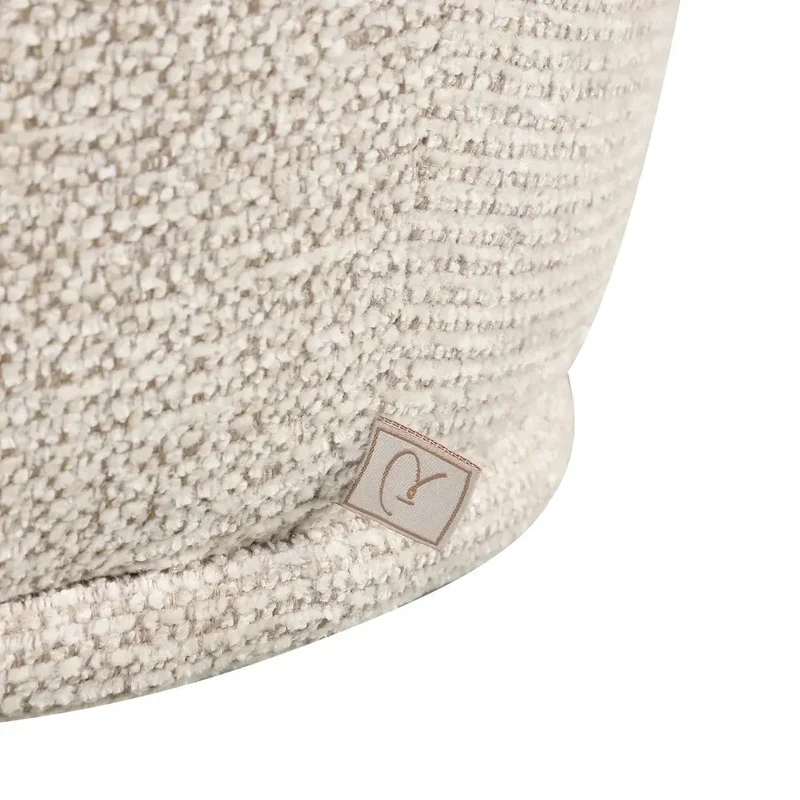 Richmond Interiors Barhocker Beverly natural fancy