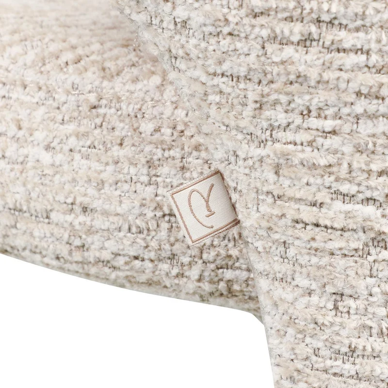 Richmond Interiors Esszimmerstuhl Viola natural linear