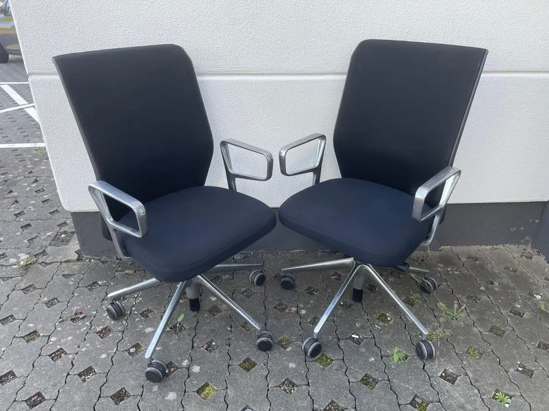 Vitra ID Mesh Bürodrehstuhl