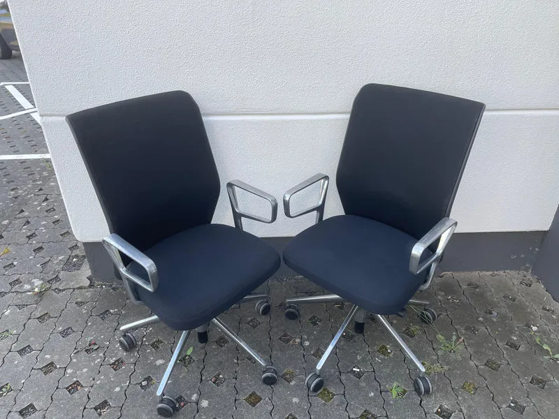 Vitra ID Mesh Bürodrehstuhl