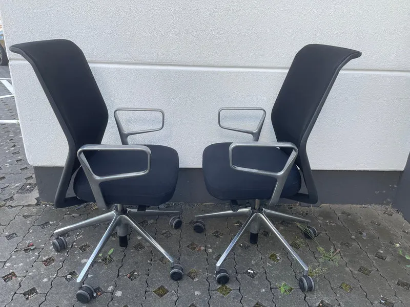 Vitra ID Mesh Bürodrehstuhl
