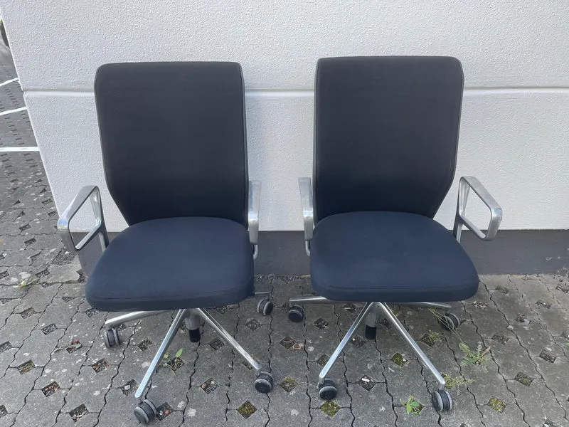 Vitra ID Mesh Bürodrehstuhl