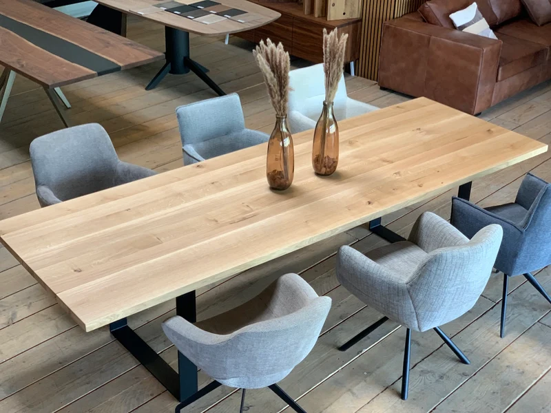 Esstisch Nora
