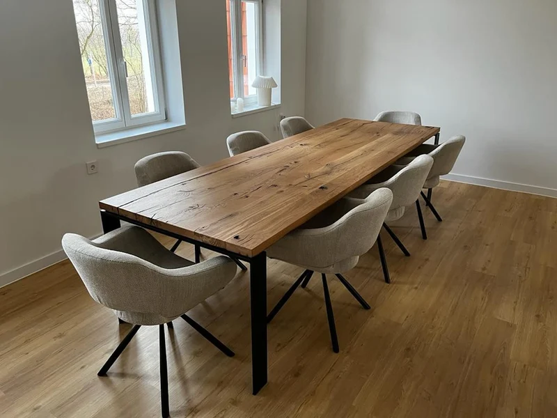 Esstisch Reno