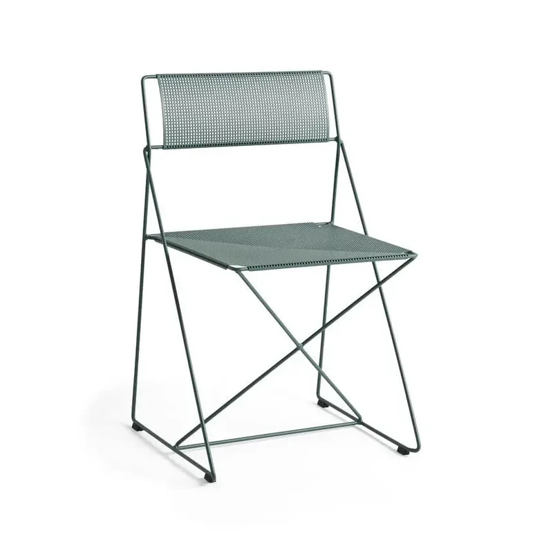 HAY X-Line Chair – Pulverbeschichtet
