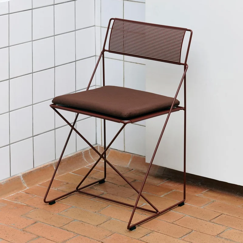 HAY X-Line Chair – Pulverbeschichtet