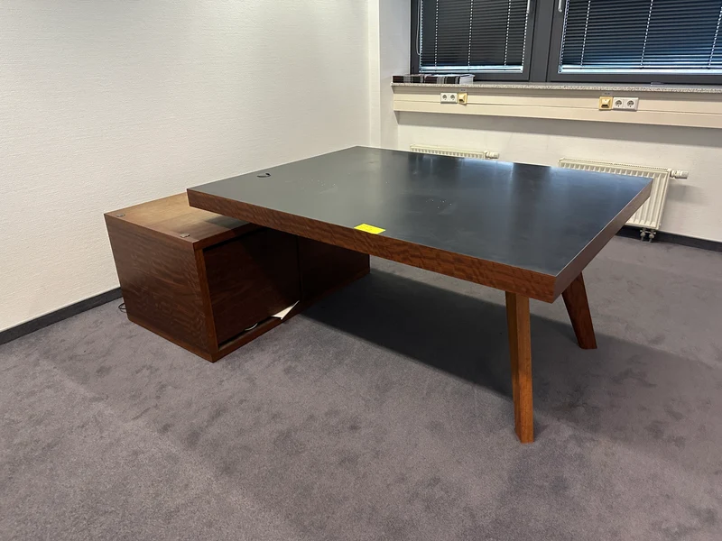 Morgen Bridge Workingstation