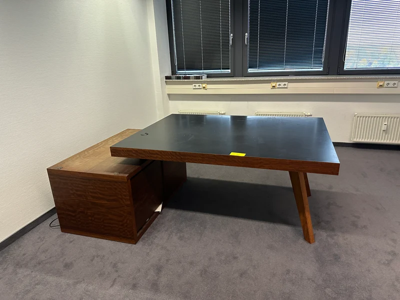 Morgen Bridge Workingstation
