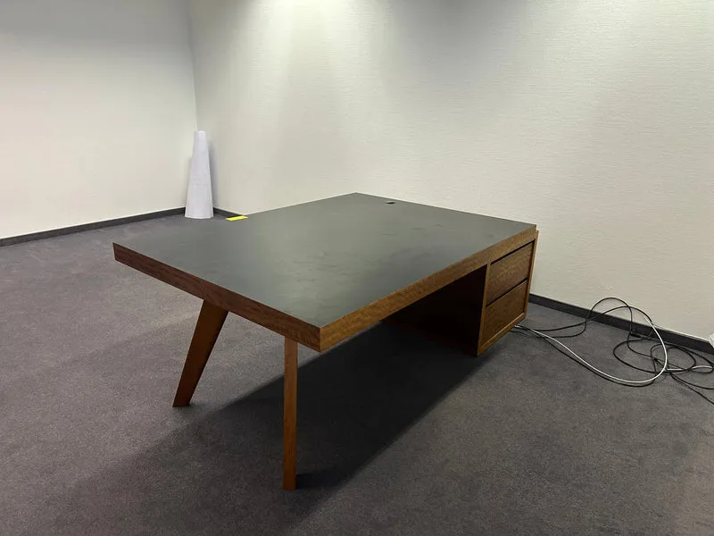 Morgen Bridge Workingstation