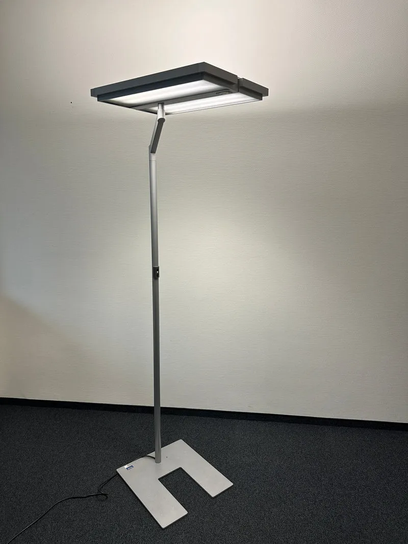 Waldmann Tycoon Comofort DY 455/P Stehleuchte