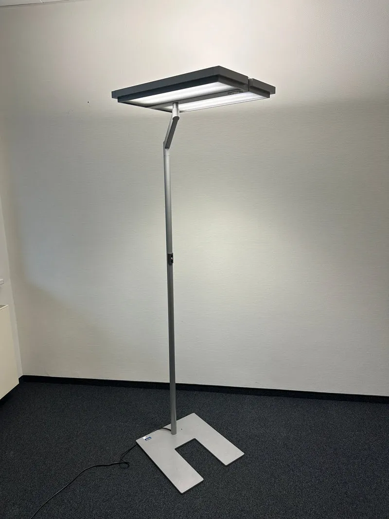 Waldmann Tycoon Comofort DY 455/P Stehleuchte