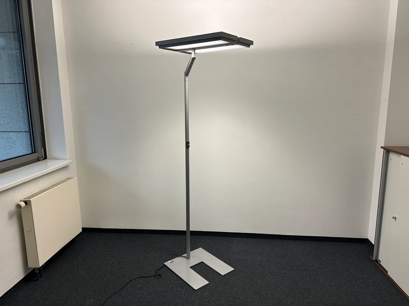Waldmann Tycoon Comofort DY 455/P Stehleuchte
