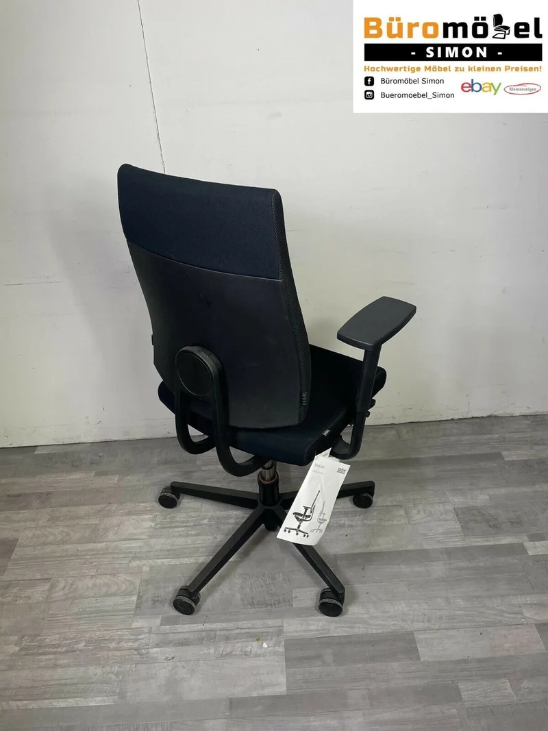 Sedus Black Dot Bürodrehstuhl