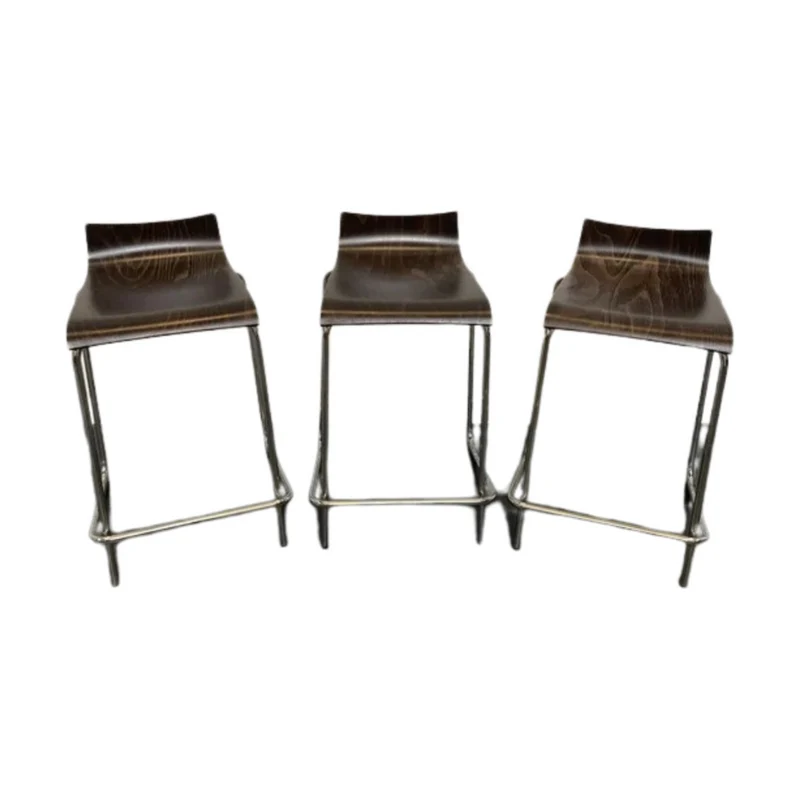 Hiller Stehhocker Tresenhocker Besucherstuhl