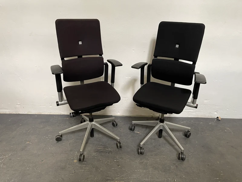 Steelcase Please V2 Bürodrehstuhl
