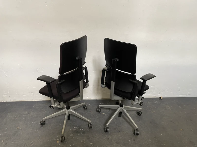 Steelcase Please V2 Bürodrehstuhl