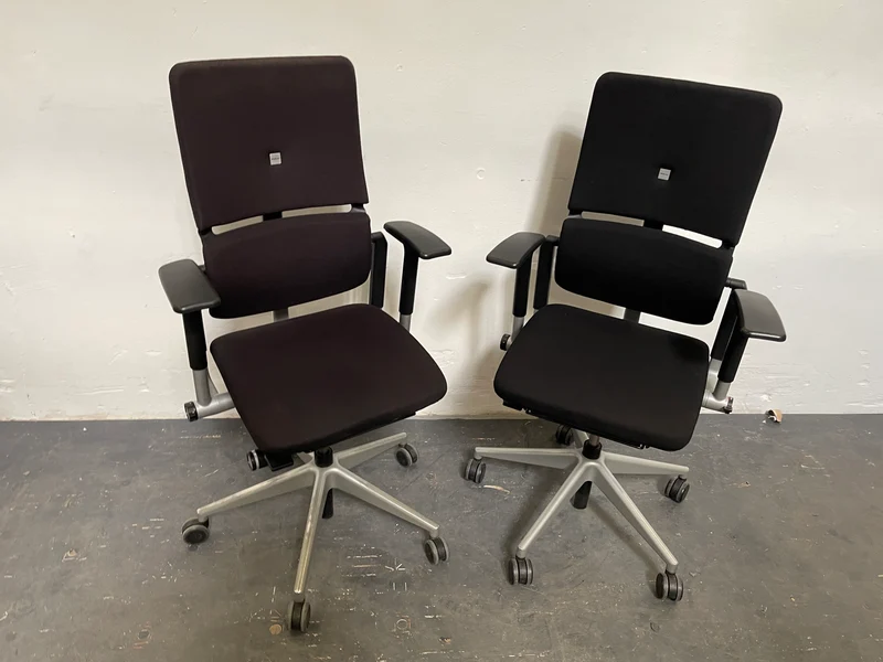 Steelcase Please V2 Bürodrehstuhl