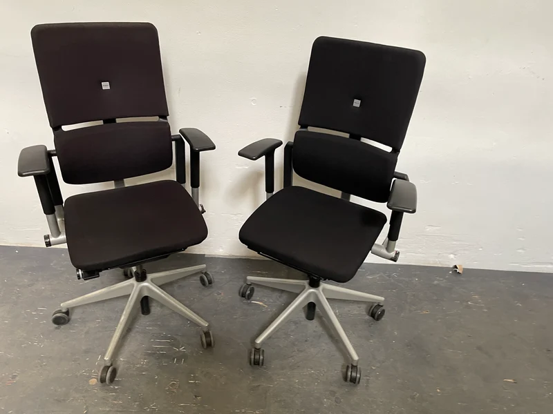 Steelcase Please V2 Bürodrehstuhl