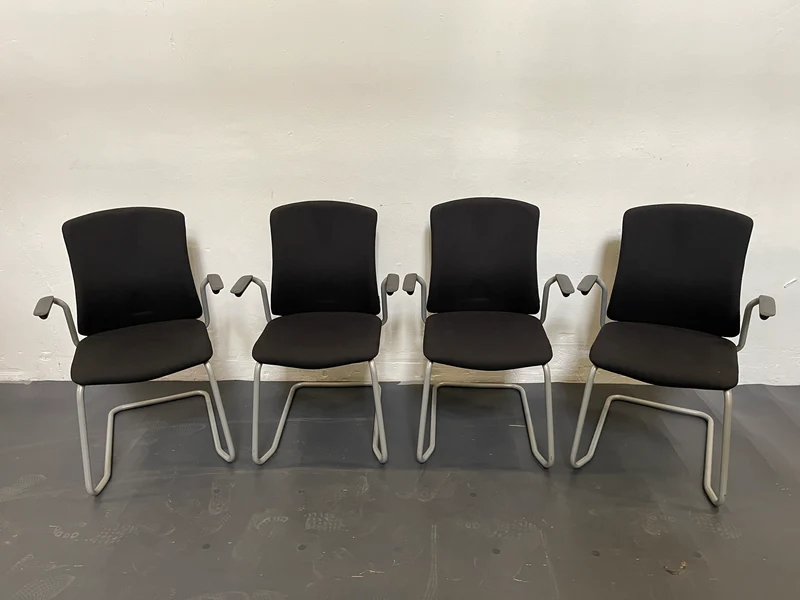 Drabert Konferenzstuhl Besprechungsstuhl