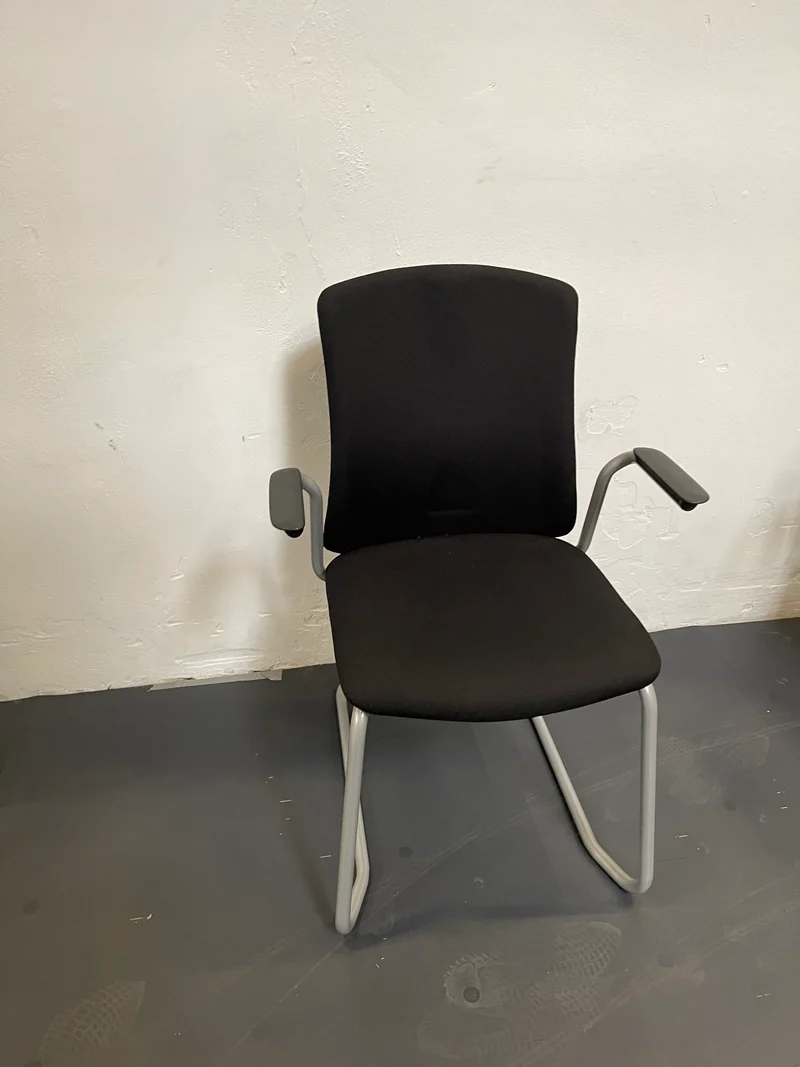 Drabert Konferenzstuhl Besprechungsstuhl
