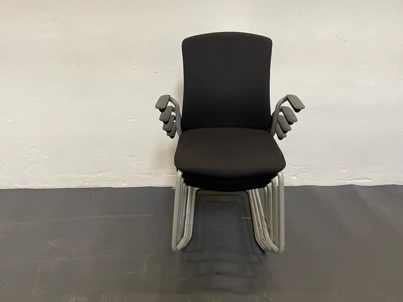 Drabert Konferenzstuhl Besprechungsstuhl