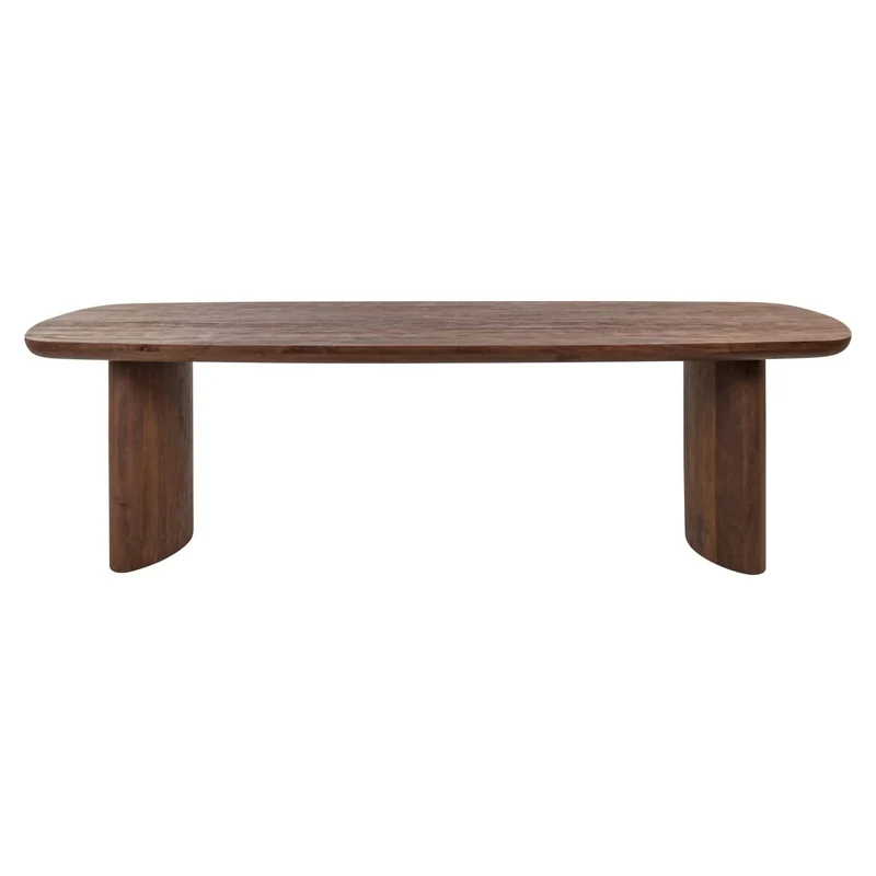 Richmond Interiors – Esstisch Baldwin Brown 270cm