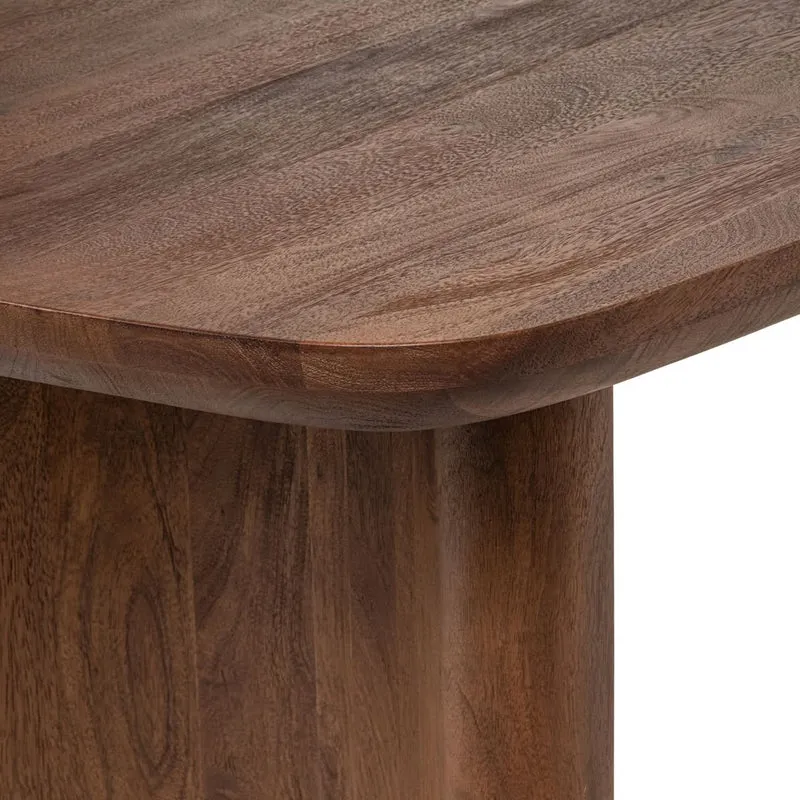 Richmond Interiors – Esstisch Baldwin Brown 270cm