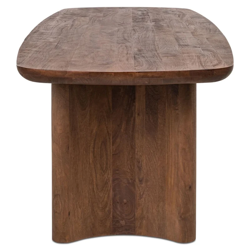 Richmond Interiors – Esstisch Baldwin Brown 270cm