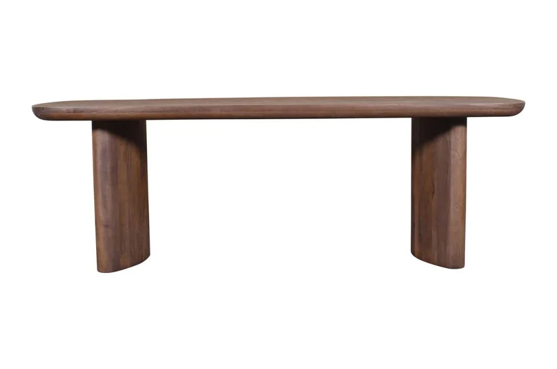 Richmond Interiors – Esstisch Baldwin Brown 230