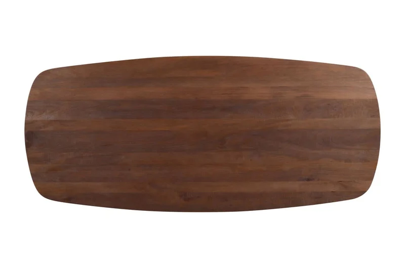 Richmond Interiors – Esstisch Baldwin Brown 230