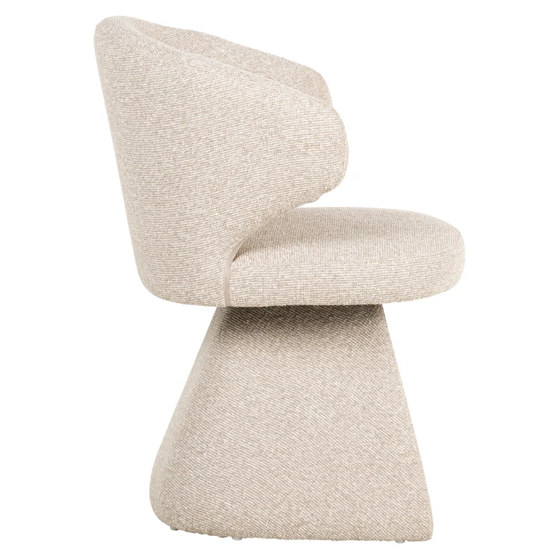 Richmond Interiors – Esszimmerstuhl Zenith Biscotti