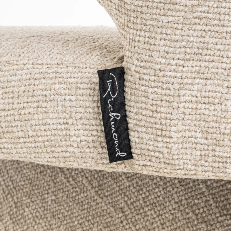Richmond Interiors – Esszimmerstuhl Zenith Biscotti
