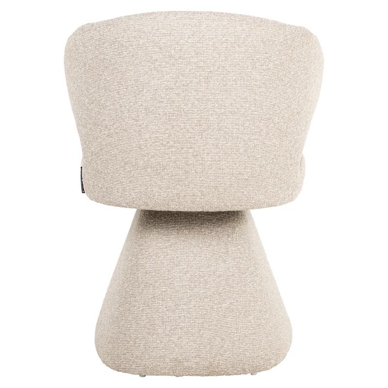 Richmond Interiors – Esszimmerstuhl Zenith Biscotti