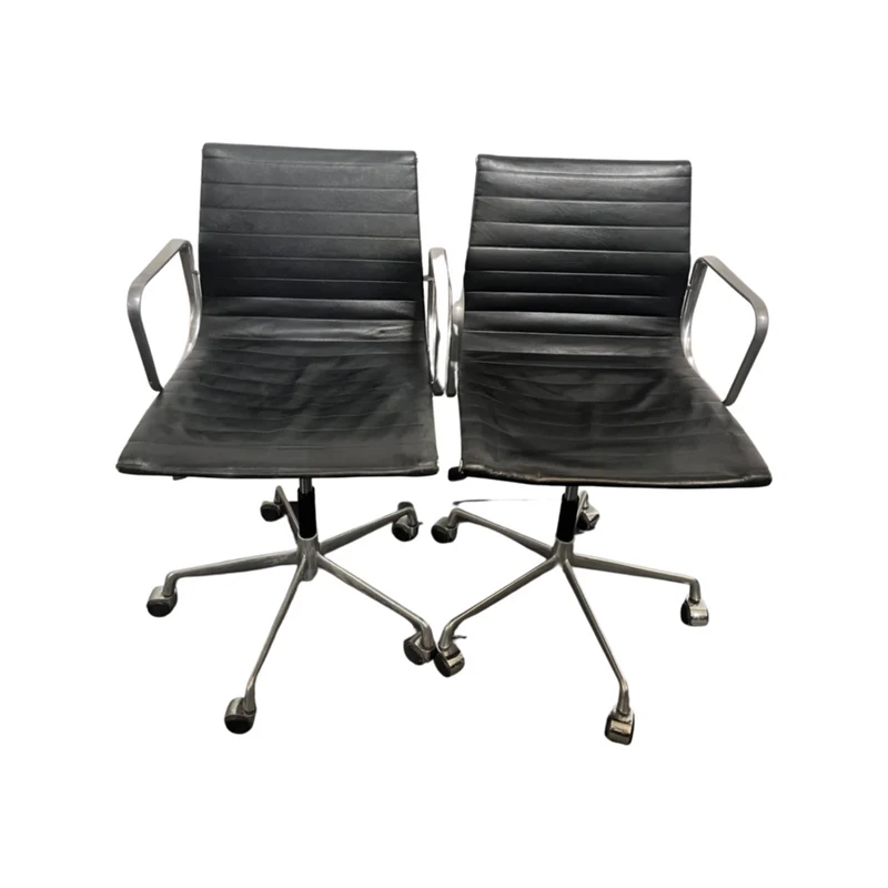Vitra Eames Bürodrehstuhl Replikat