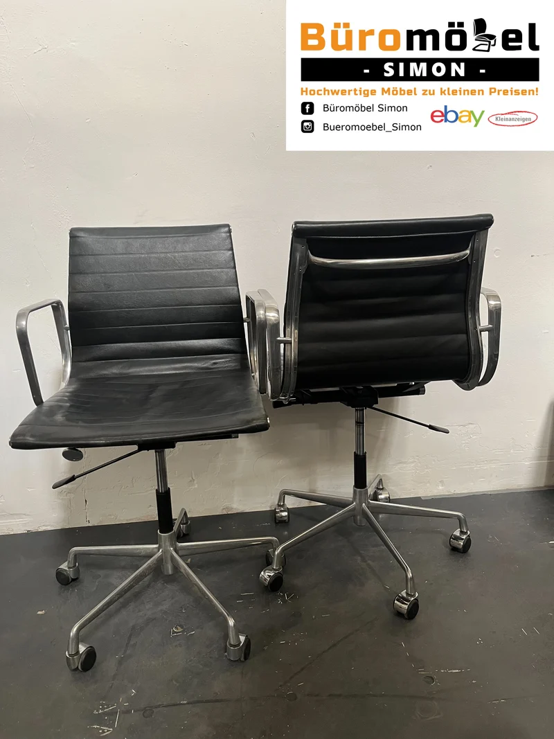 Vitra Eames Bürodrehstuhl Replikat