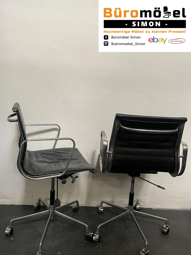 Vitra Eames Bürodrehstuhl Replikat